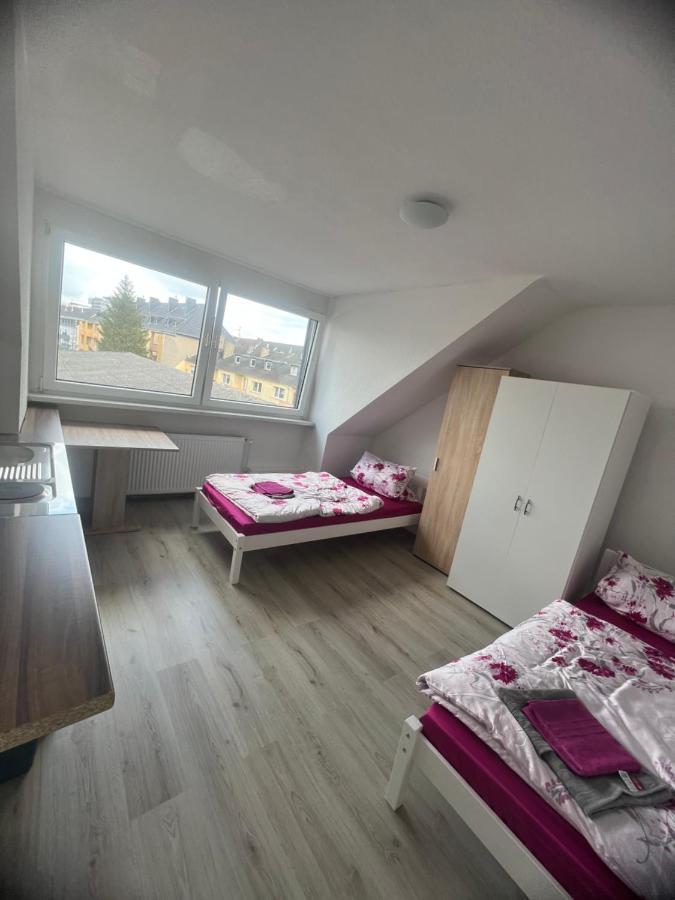 Top Monteurzimmer Дуйсбург Екстериор снимка